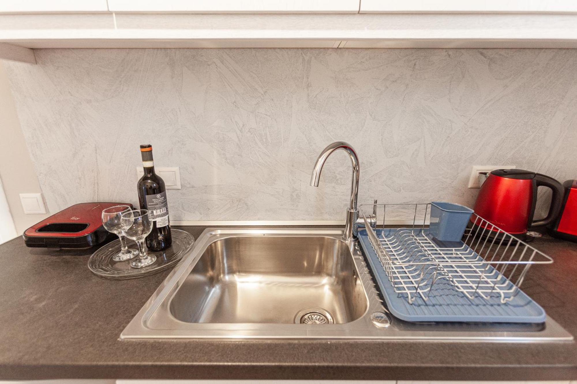 Appartement Dimitra Kassiopi