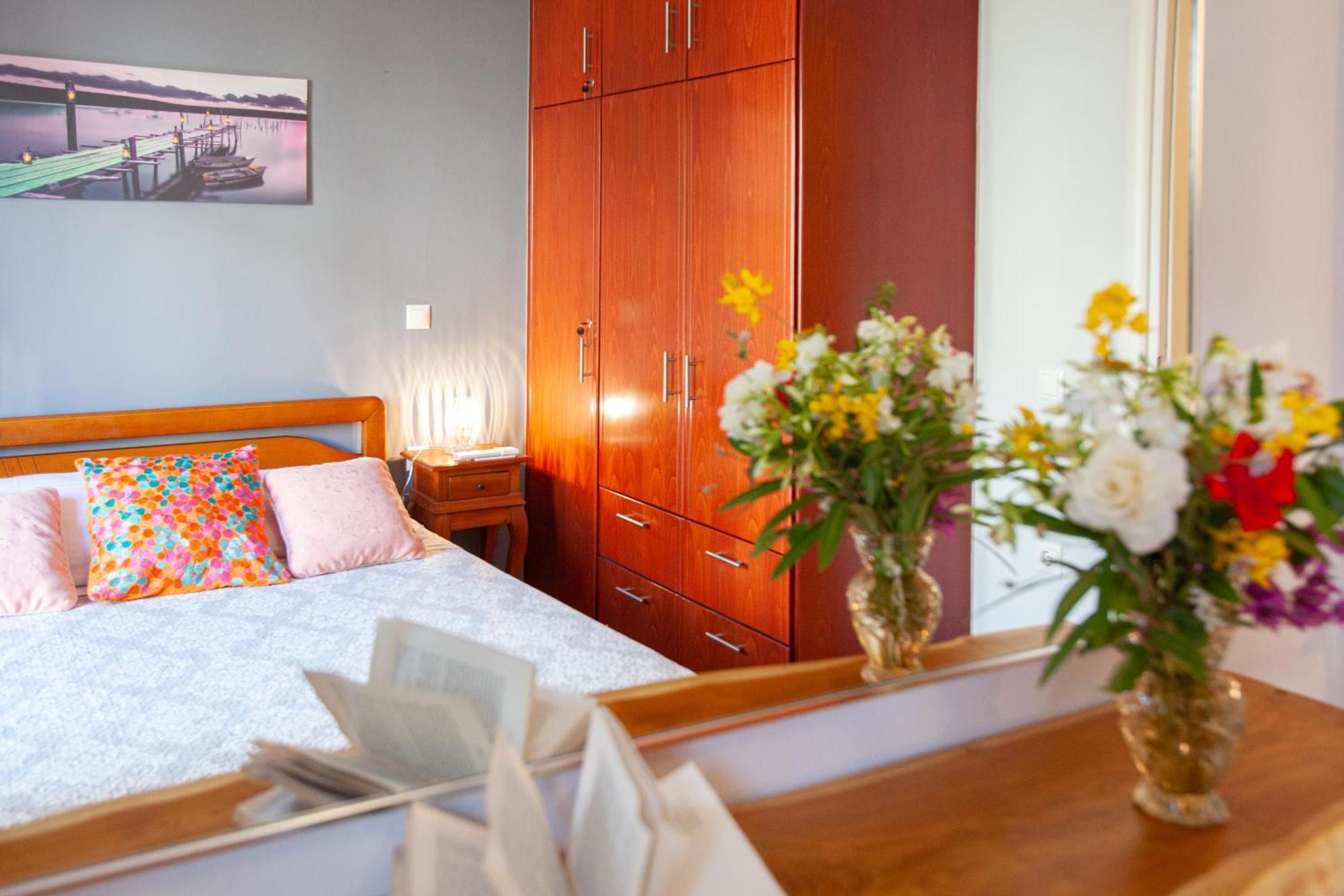 Appartement Dimitra Kassiopi