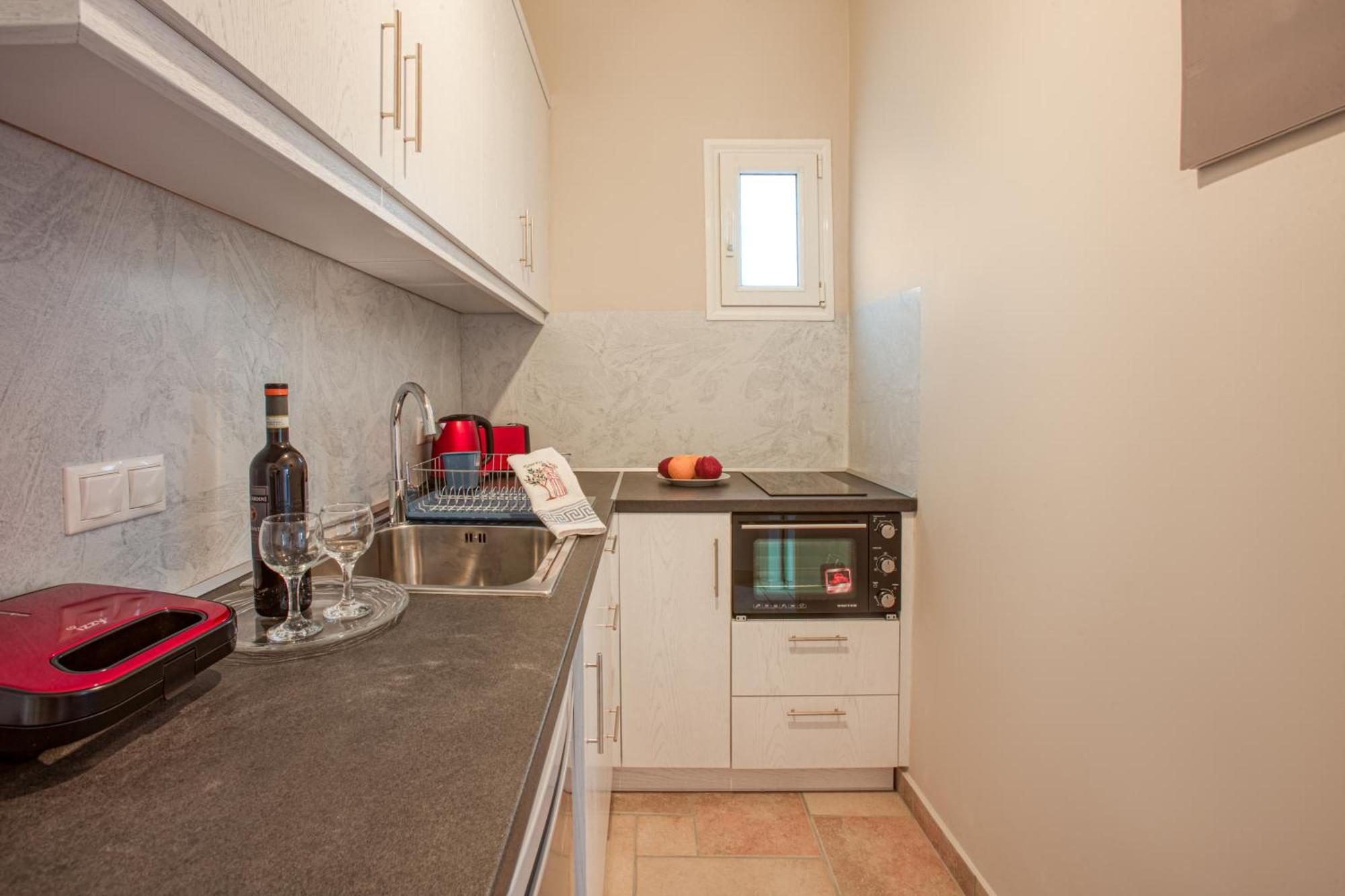 Dimitra Appartement