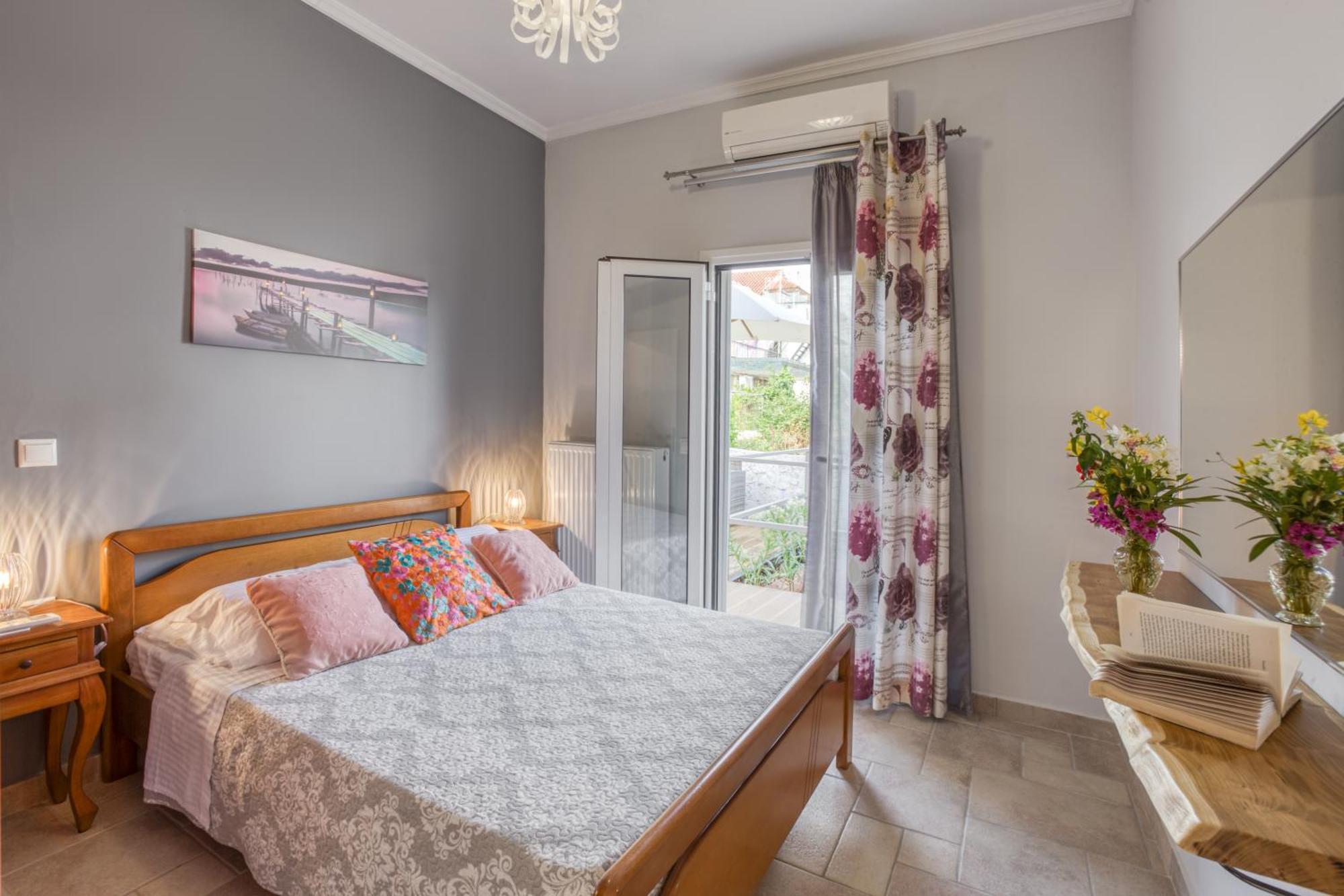 Appartement Dimitra *