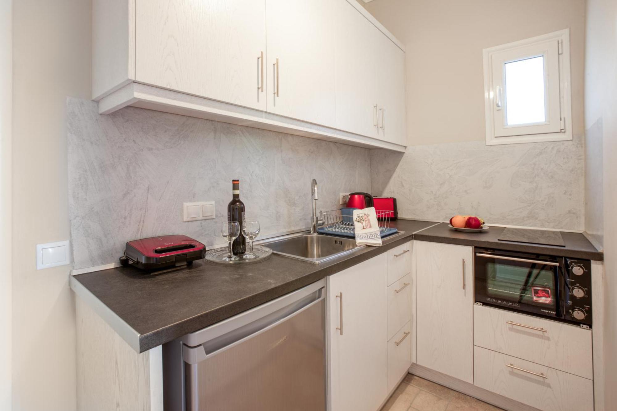 Dimitra Appartement Kassiopi